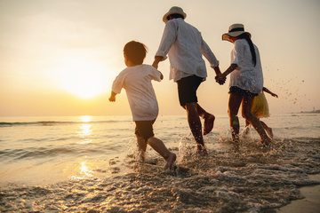 Pourquoi choisir un VTC plutôt qu’un taxi pour voyager en famille pendant les vacances ? Pourquoi choisir un VTC plutôt qu’un taxi pour voyager en famille pendant les vacances ?