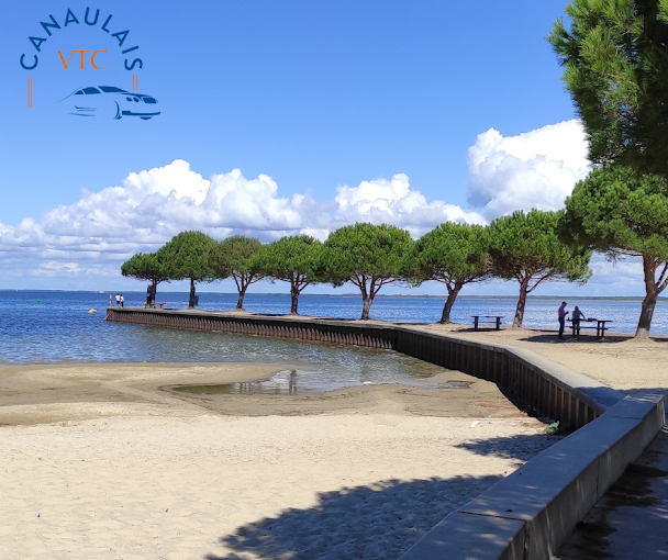 Aternative au taxi à Lacanau